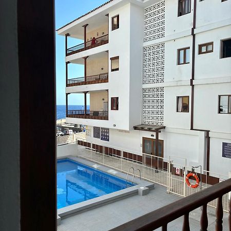 Apartamento Roda - Candelaria Exterior photo