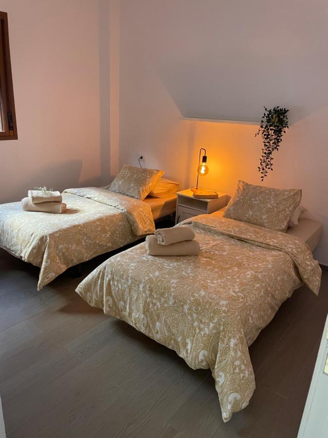Apartamento Roda - Candelaria Exterior photo