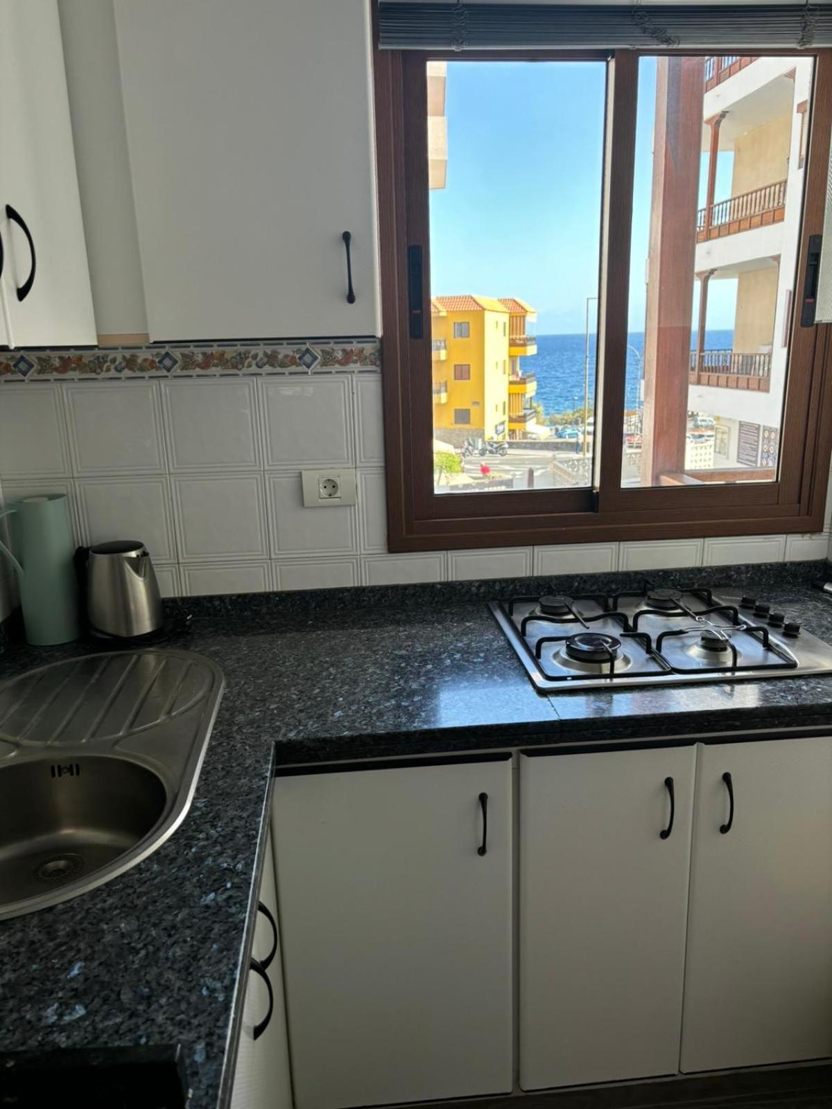 Apartamento Roda - Candelaria Exterior photo